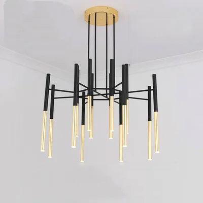 Zerano Ceiling Light