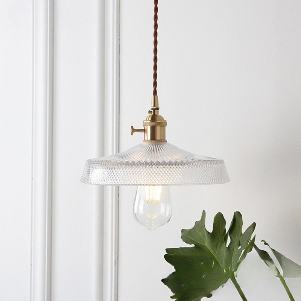 Siltero Pendant Light