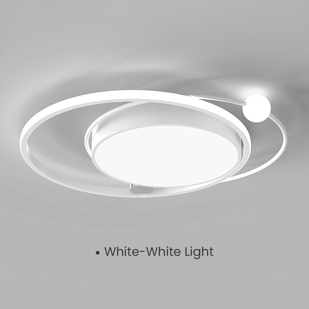 Qanzuin Ceiling Light