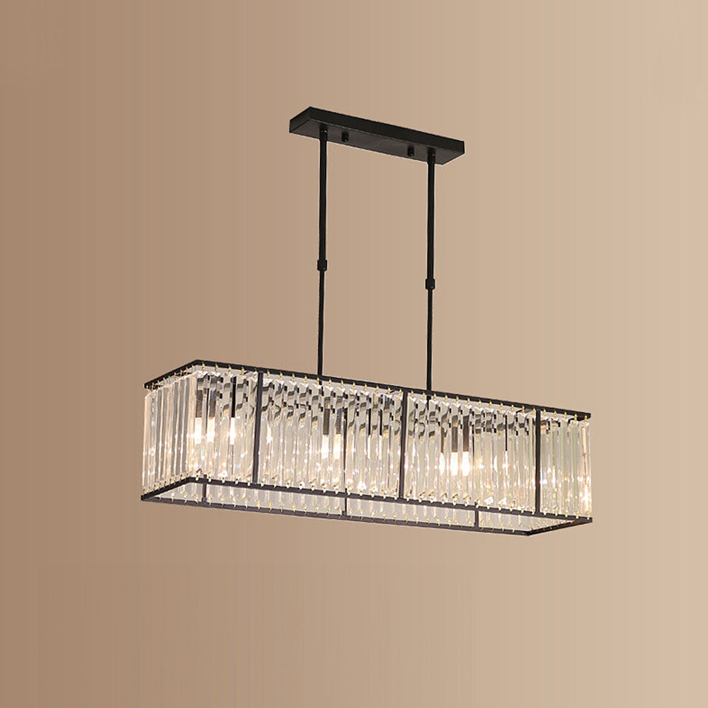 Malisero Crystal Pendant Light