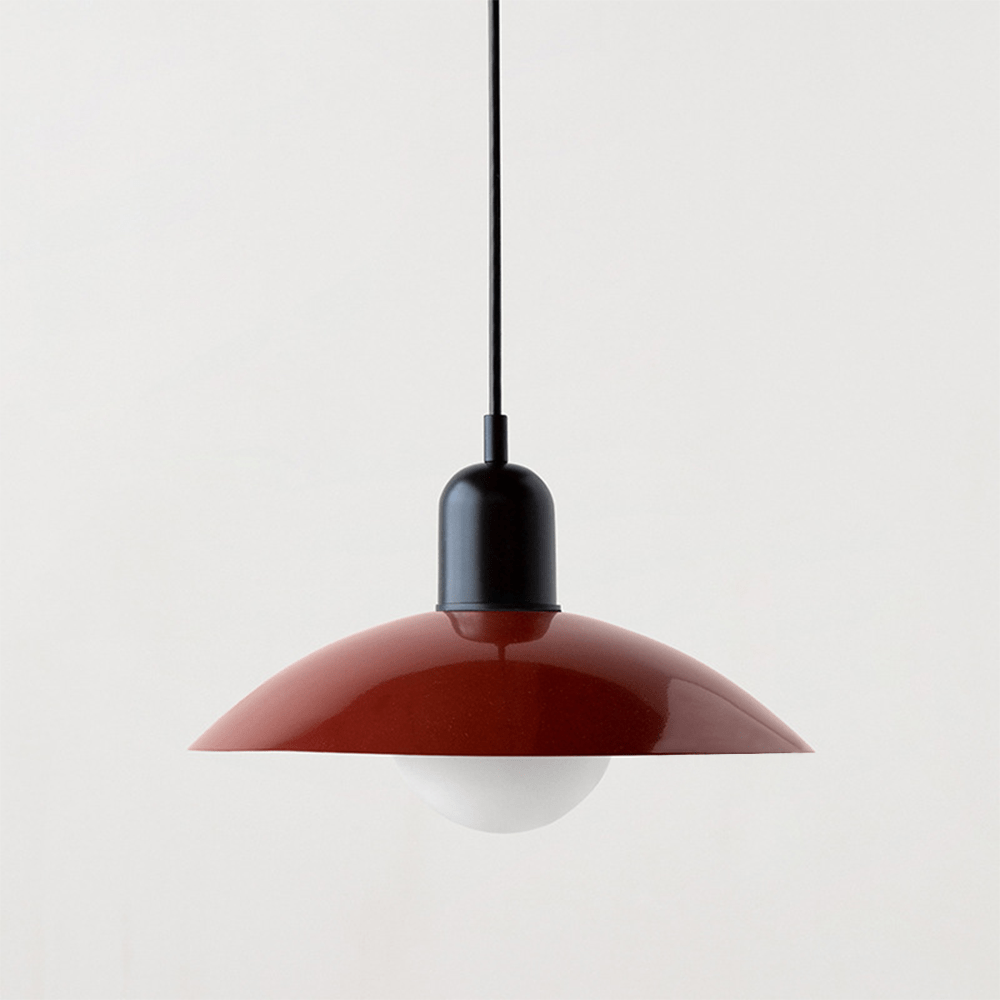 Rasmeno Pendant Light