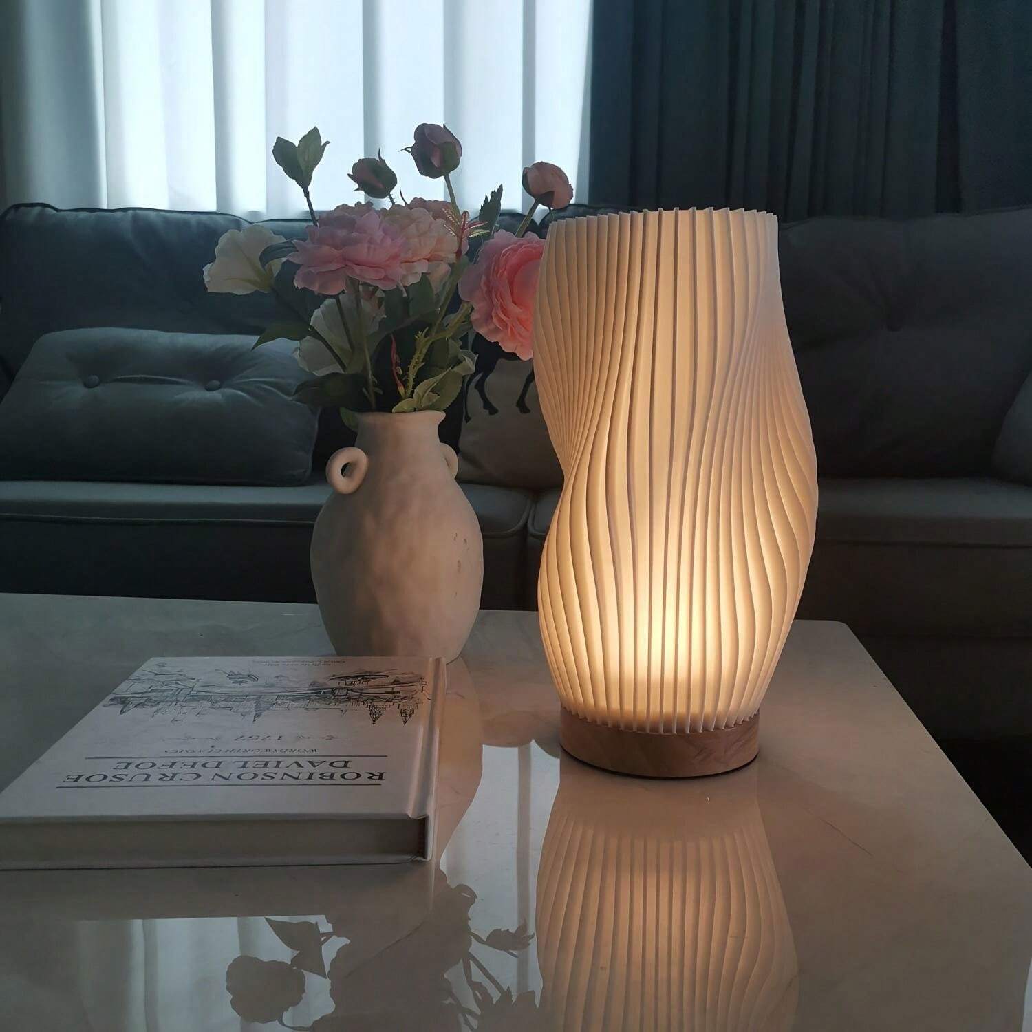 Sareno Table Lamp