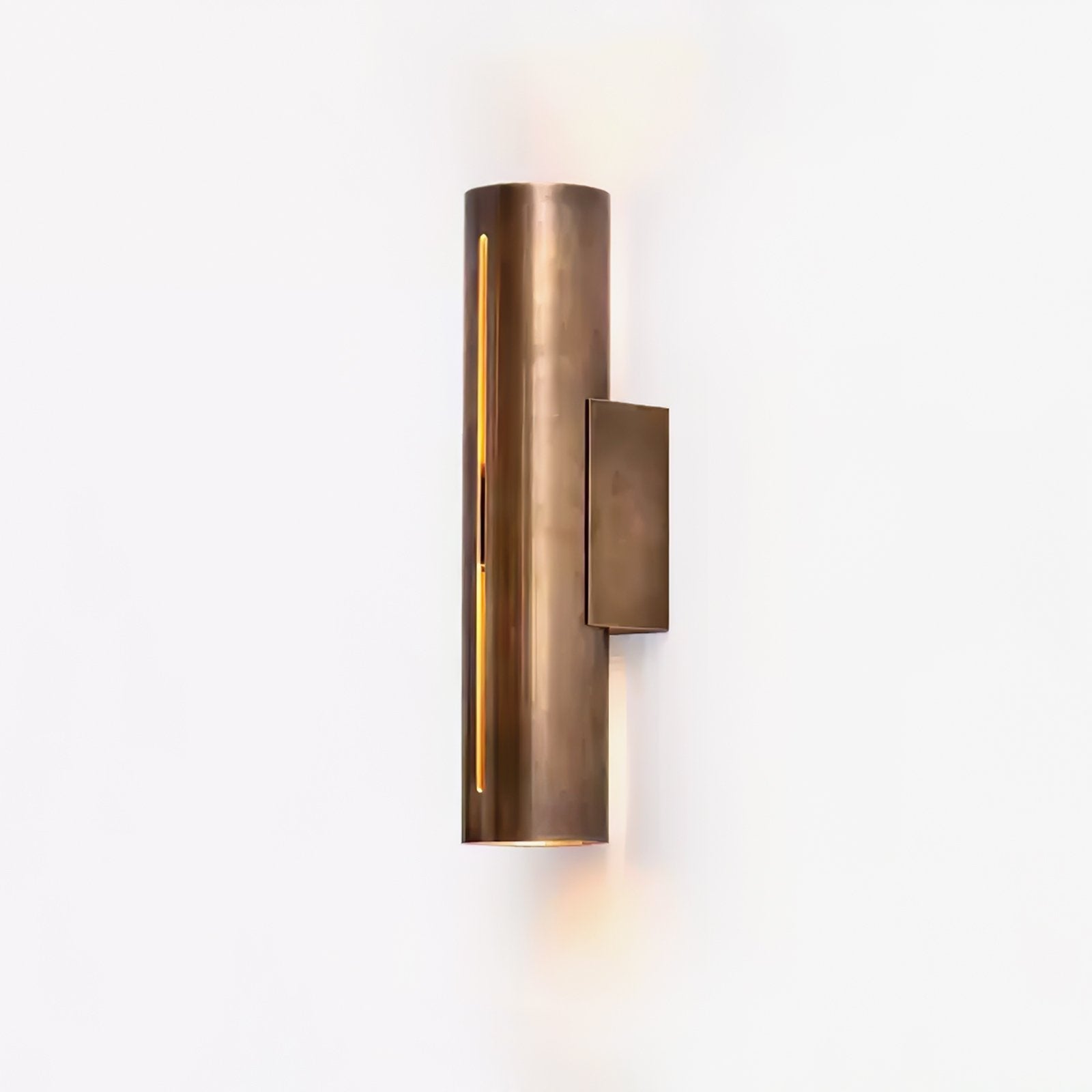 Bayca Cylindrical Wall Light