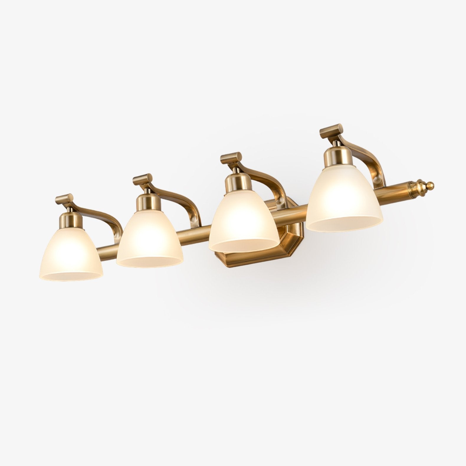 Lamena Wall Light
