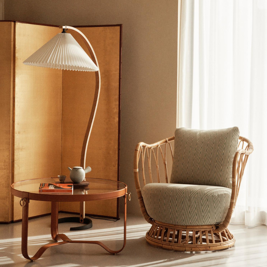 Zormont Floor Lamp