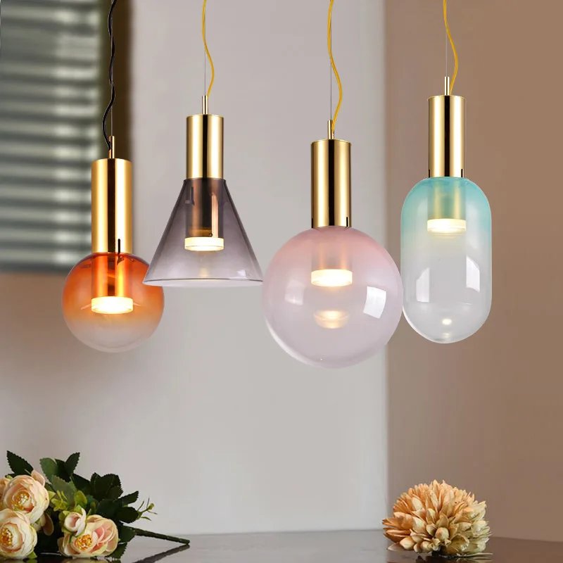 Aelisco Pendant Light