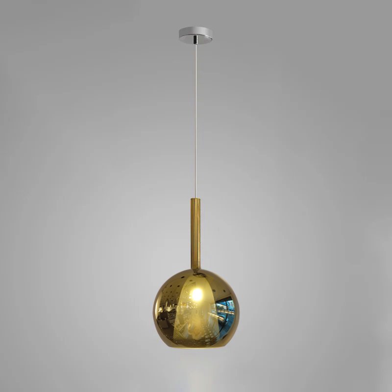 Ligo Pendant Light