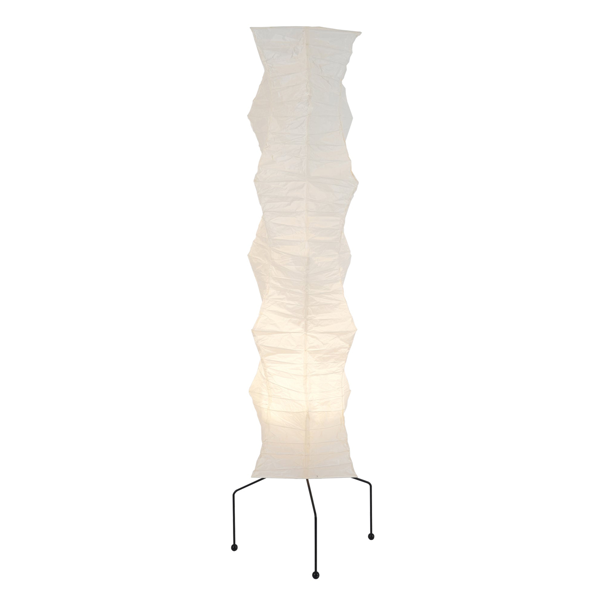 Yariaus Floor Lamp