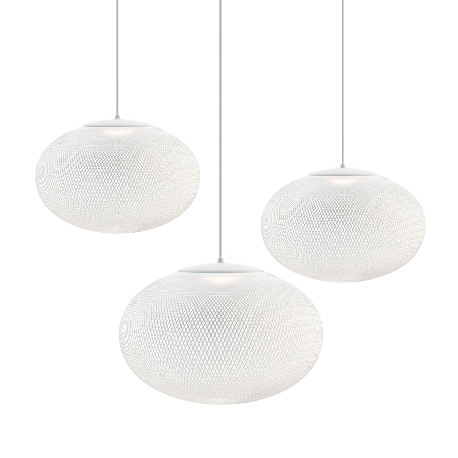 Zyll Gaaswerk Pendant Light