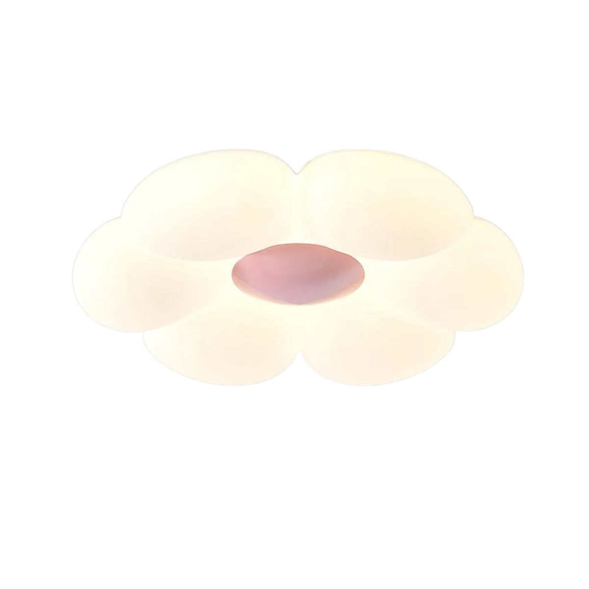 Marina Floral Ceiling Light