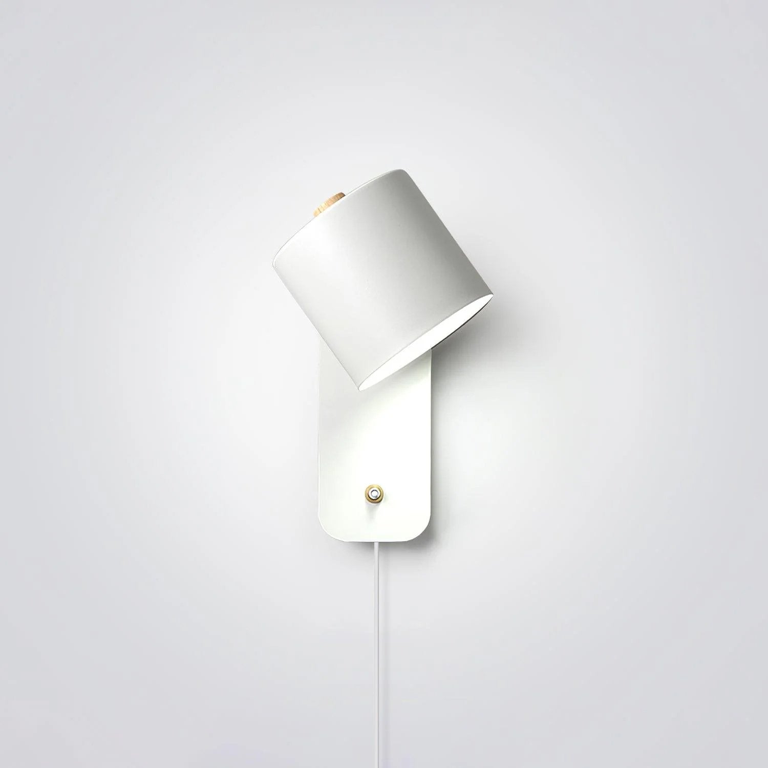 Lome Rotatable Wall Light