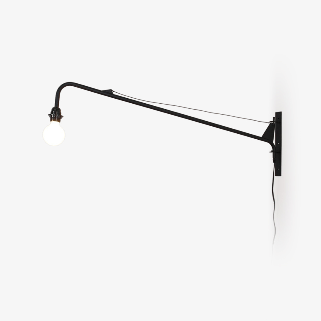 Provenco Wall Light