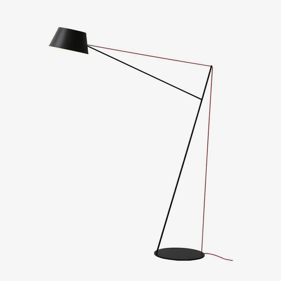Spane Design Floor Lamp