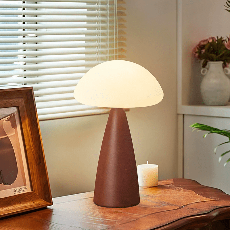 Comush Table Lamp