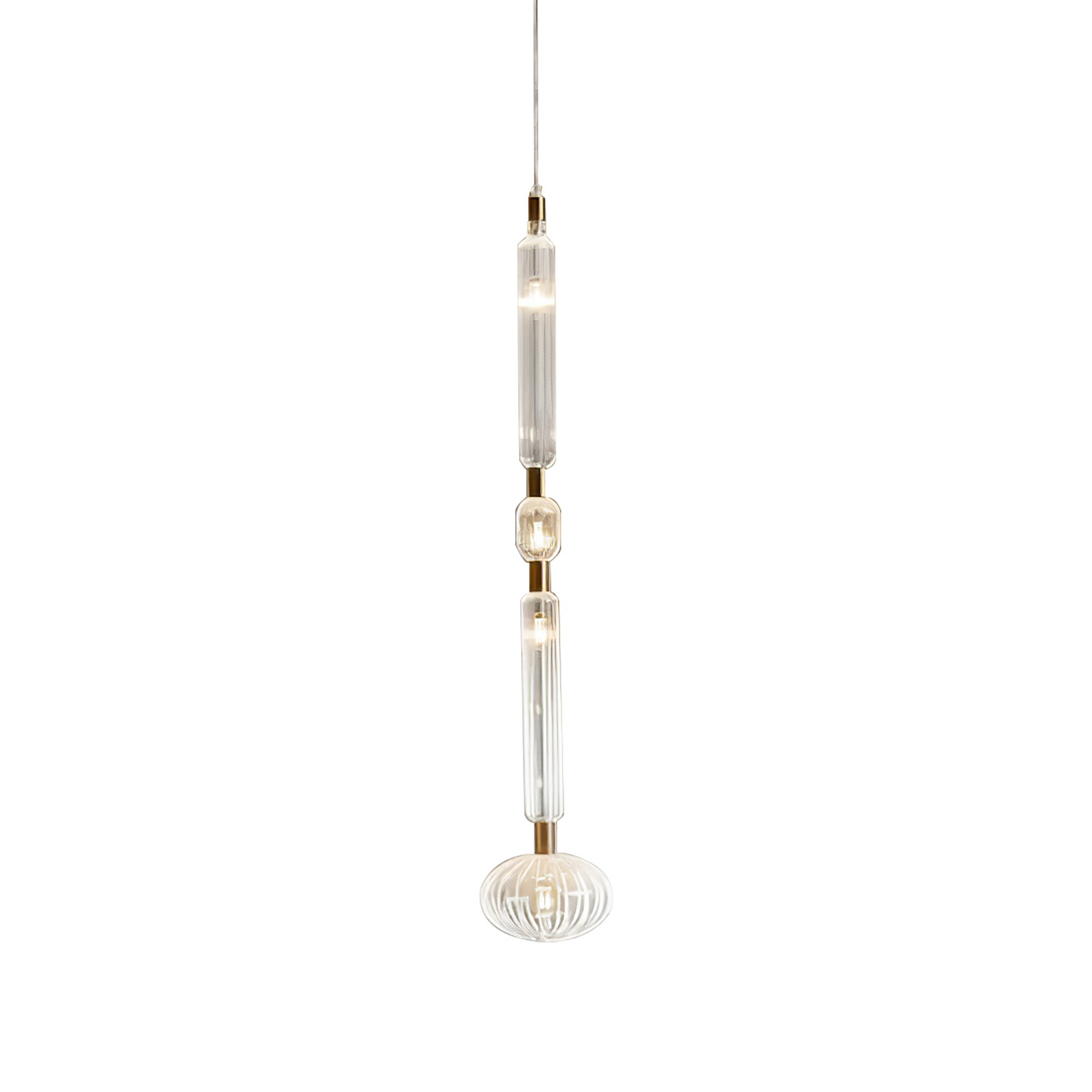 Cypheros Pendant Light