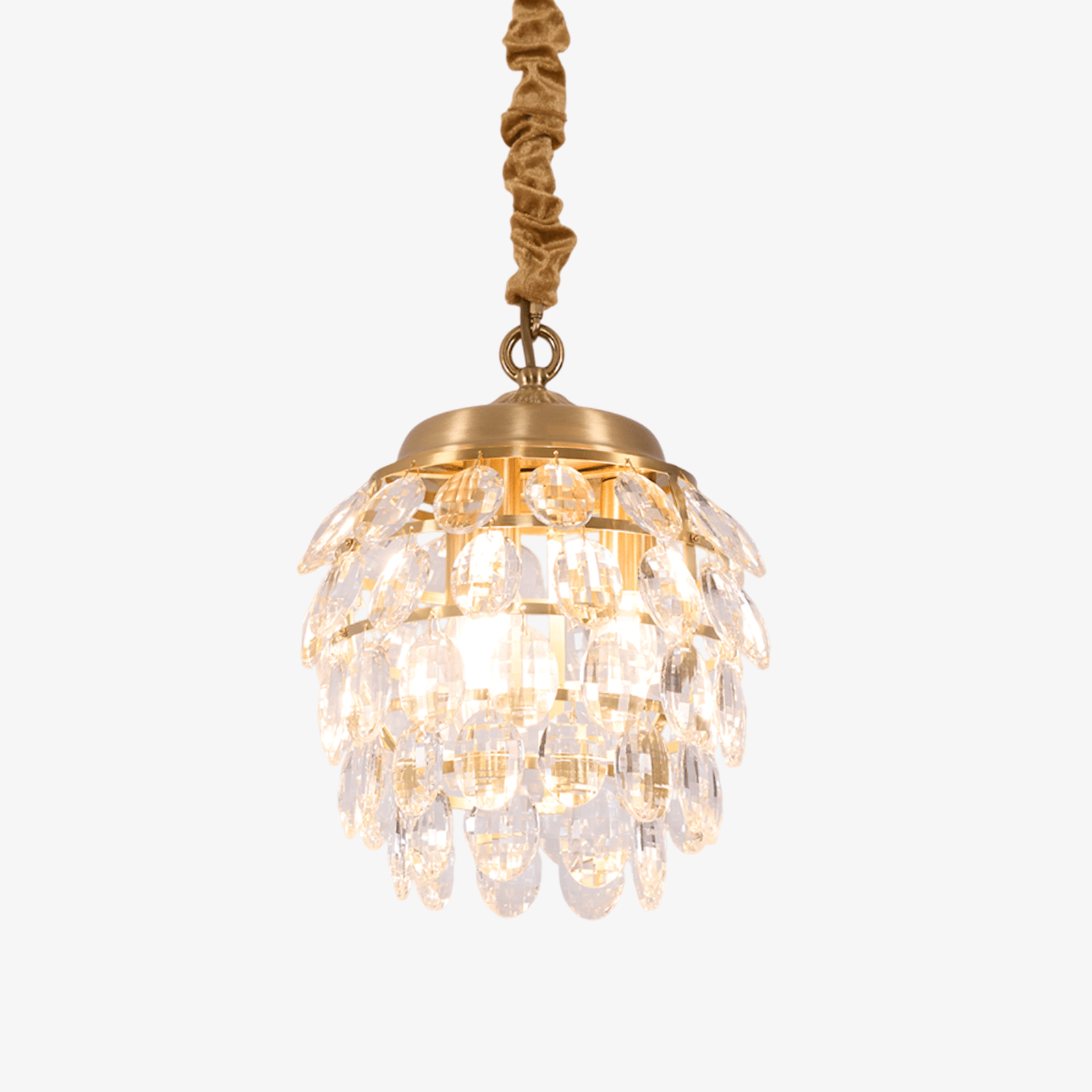 Roassy Pendant Light