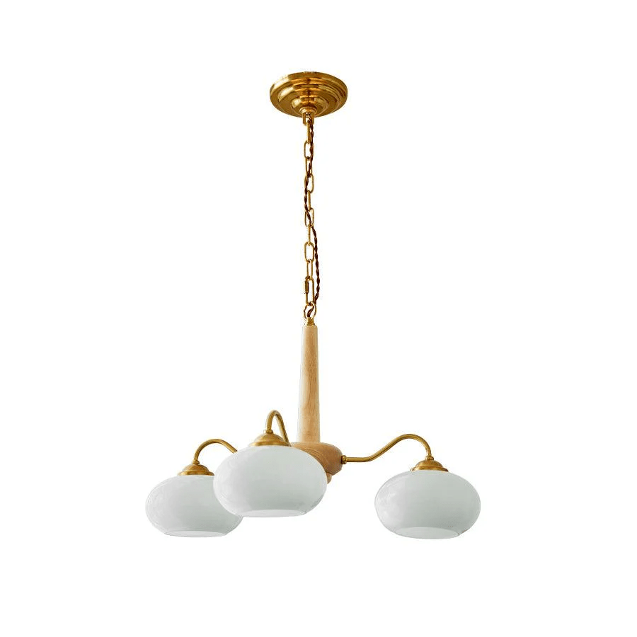 Zalvik Chandelier
