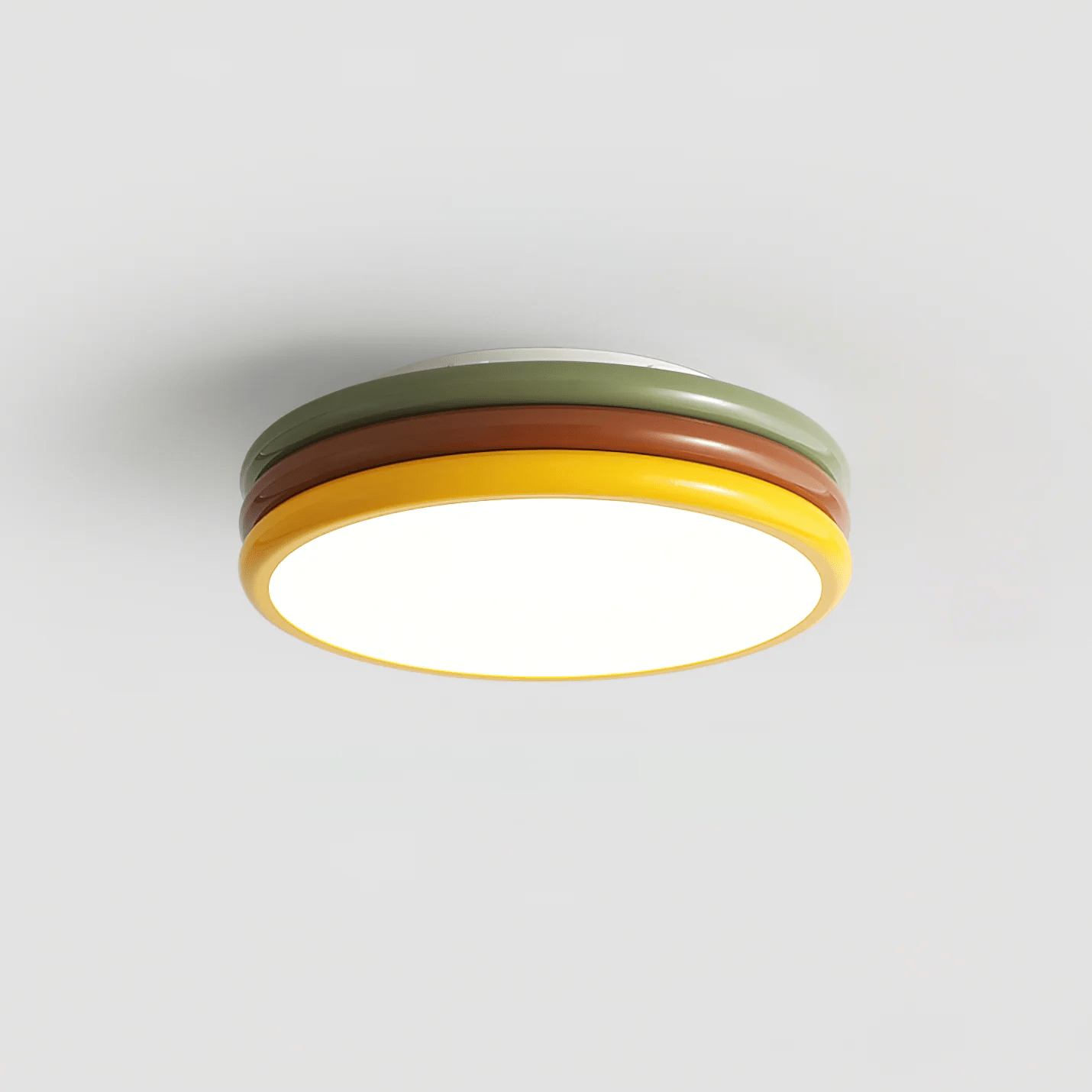 Elano Ceiling Light