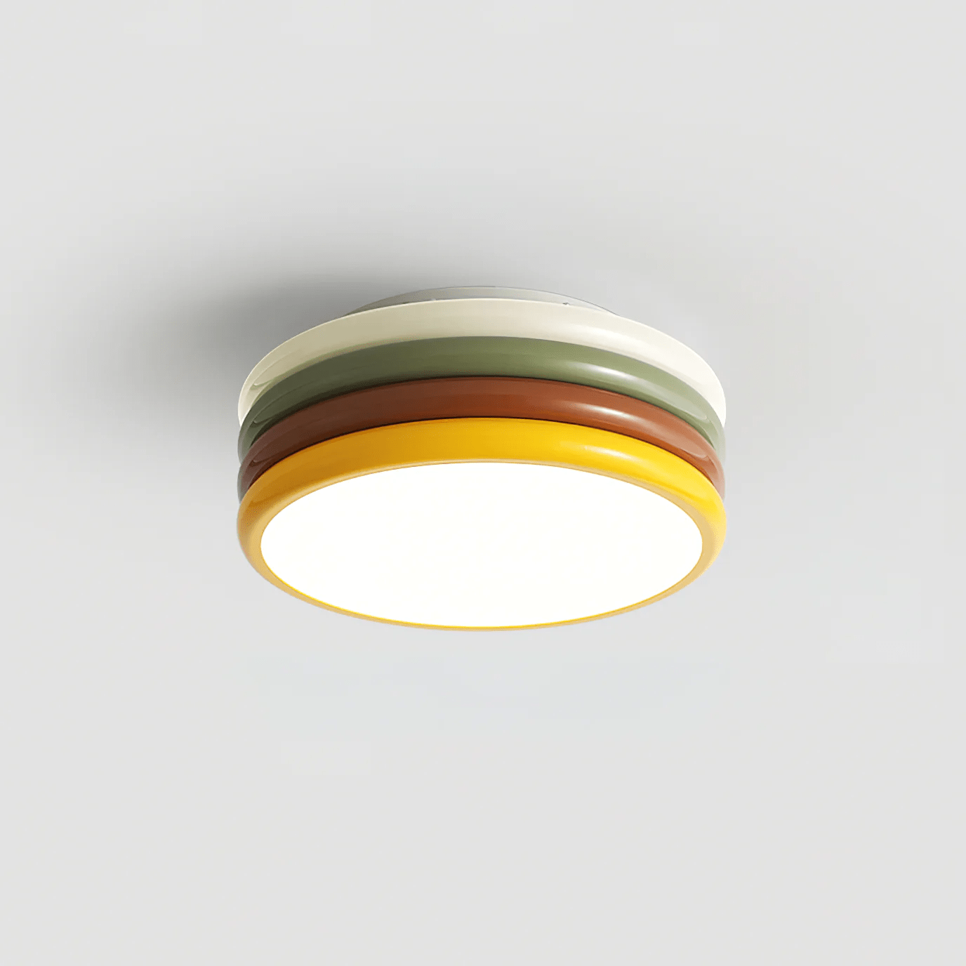 Elano Ceiling Light