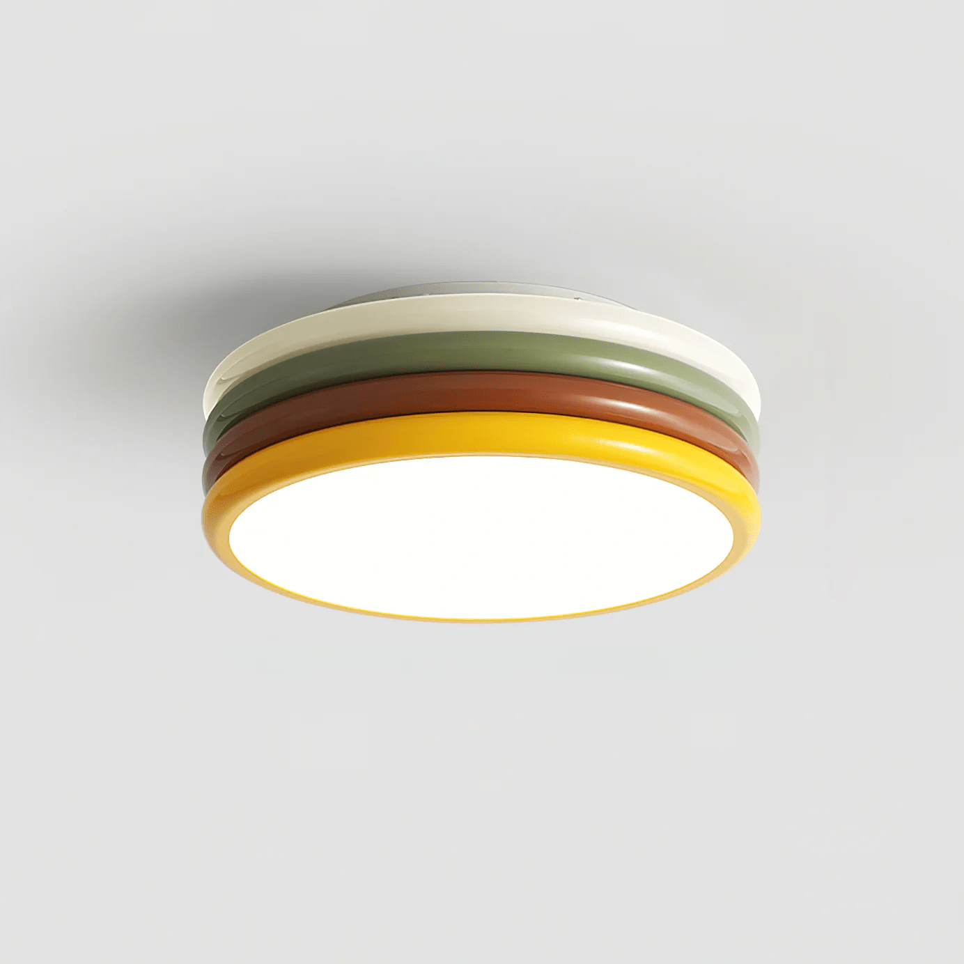 Elano Ceiling Light