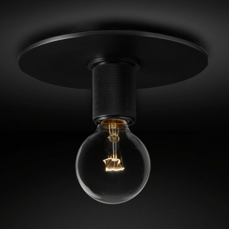 Cuvose Ceiling Light