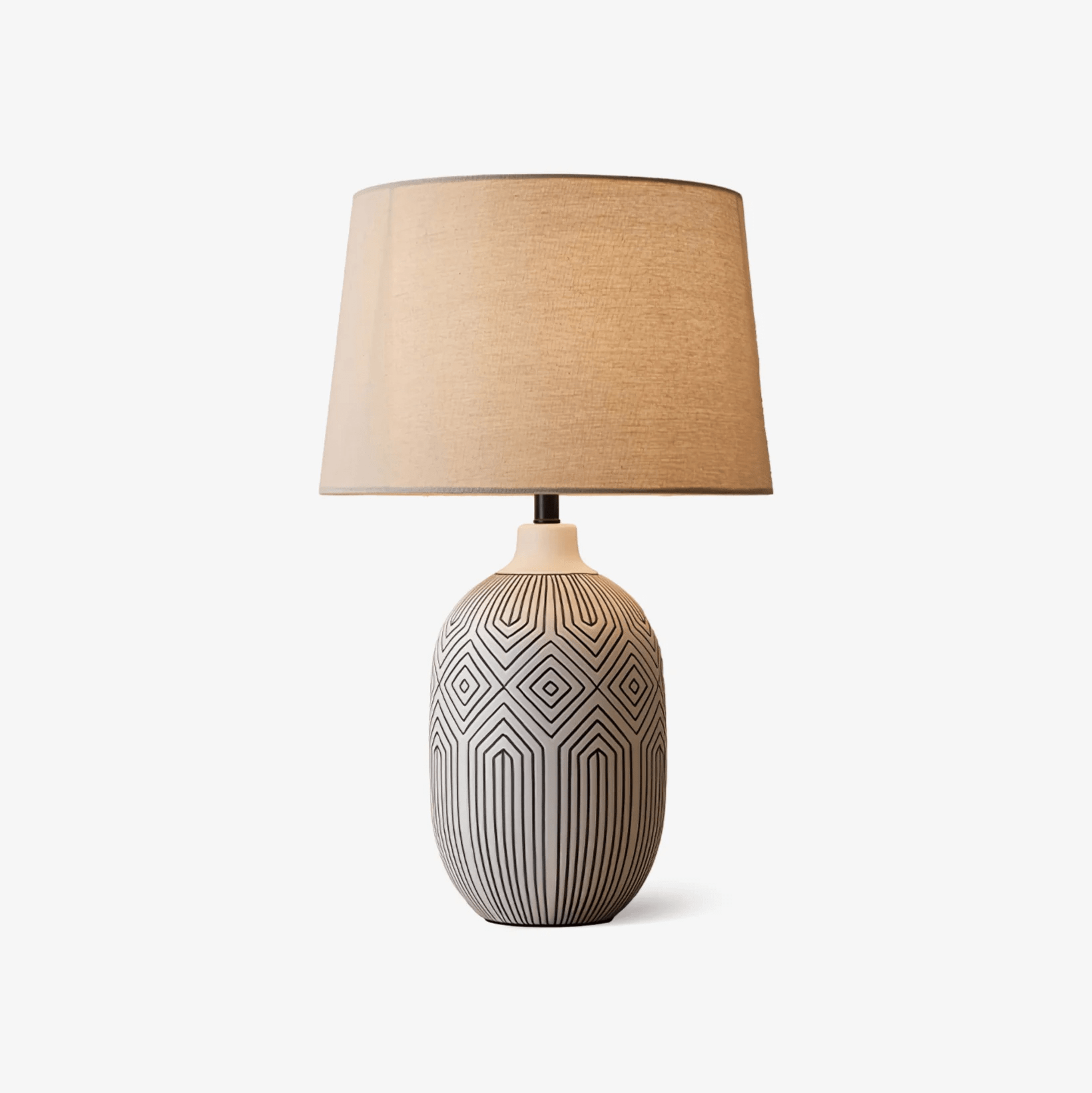 Rezoya Table Lamp