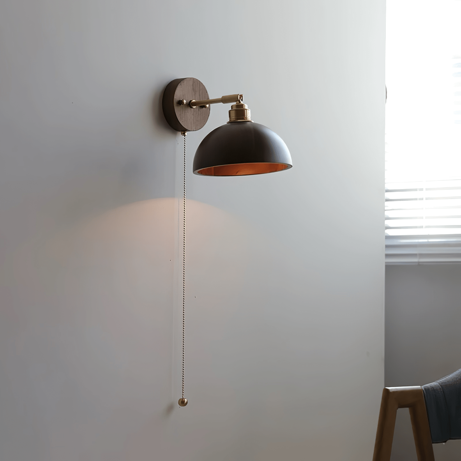 Rhemoo Wall Light
