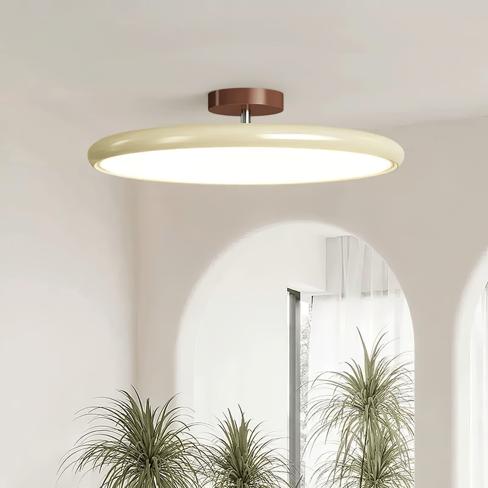 Jorra Adjustable Ceiling Light