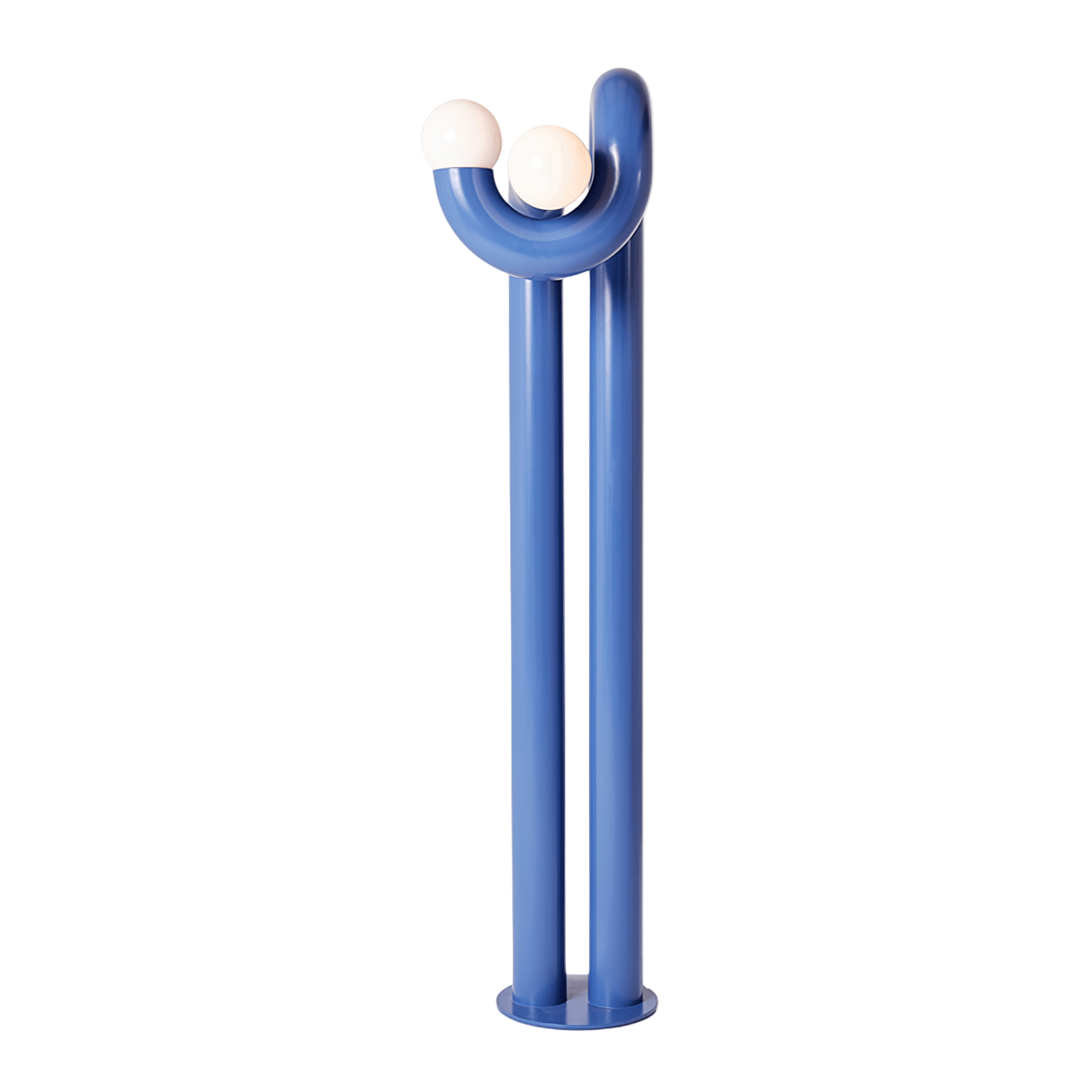 Lopuma Twist Floor Lamp