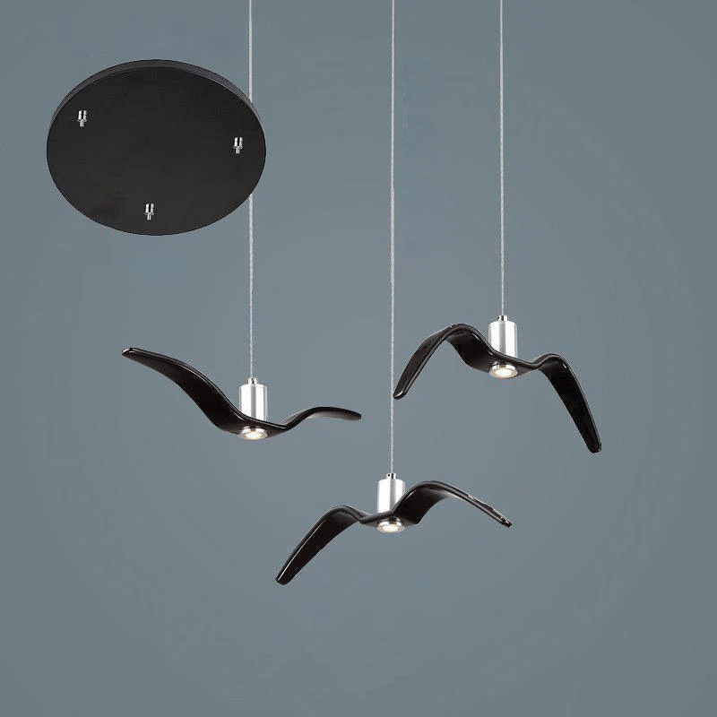 Slonex Pendant Light