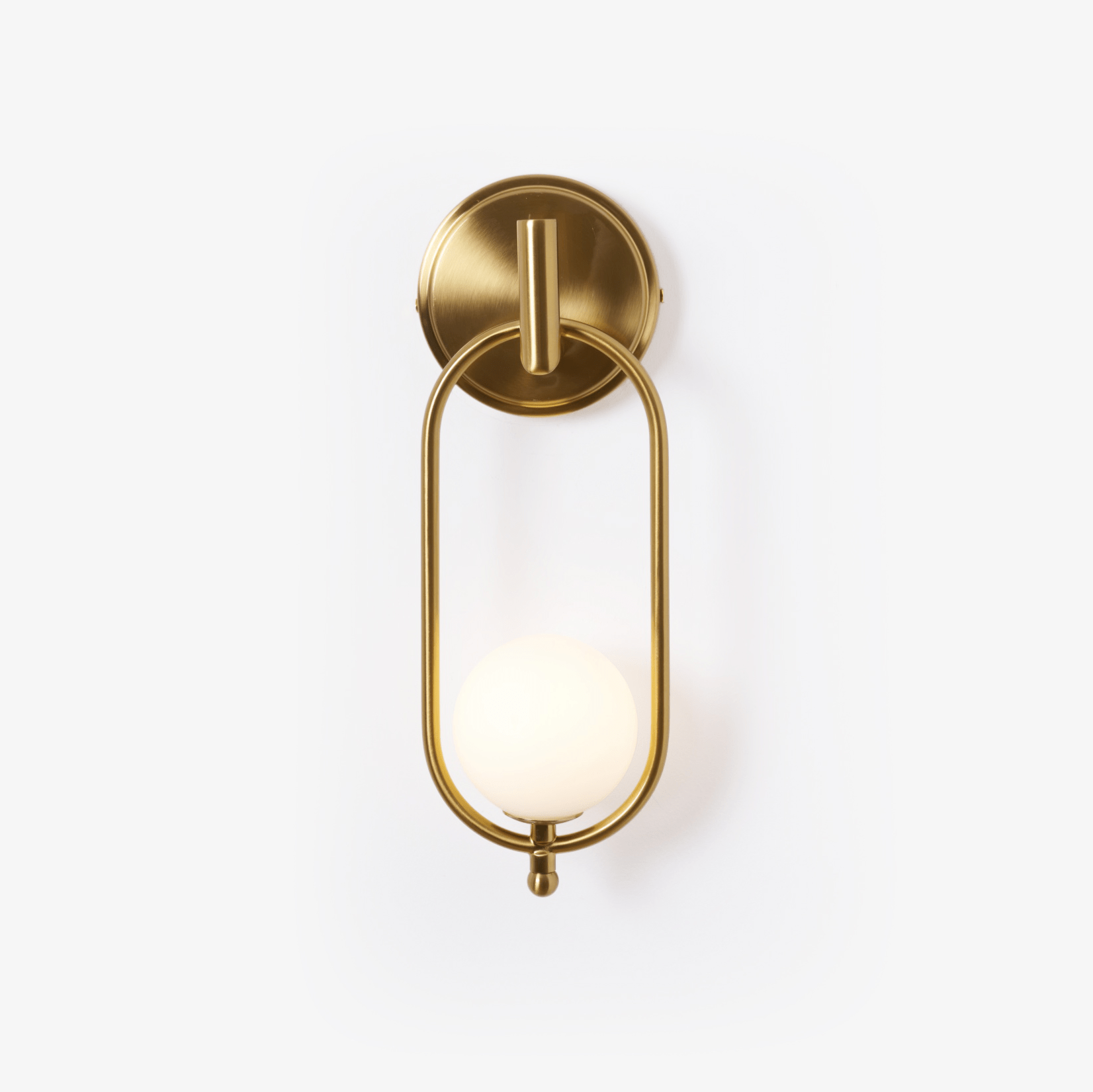 Orevva Wall Light
