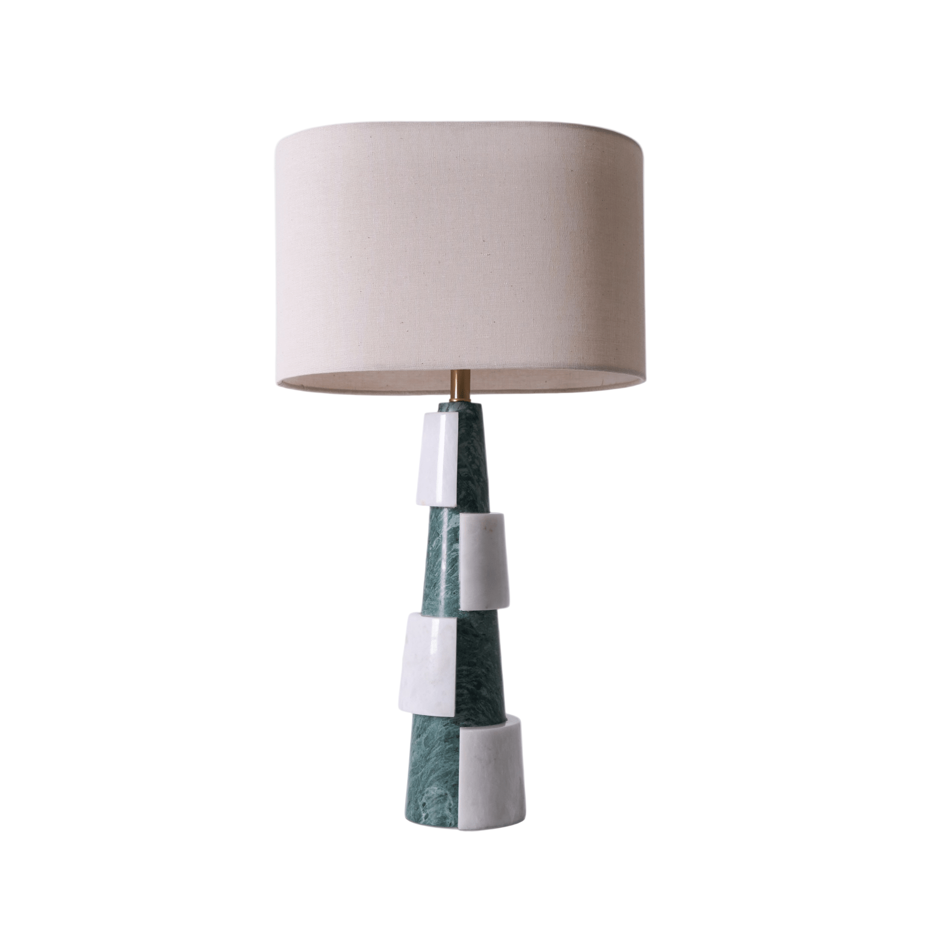 Descumo Marble Table Lamp
