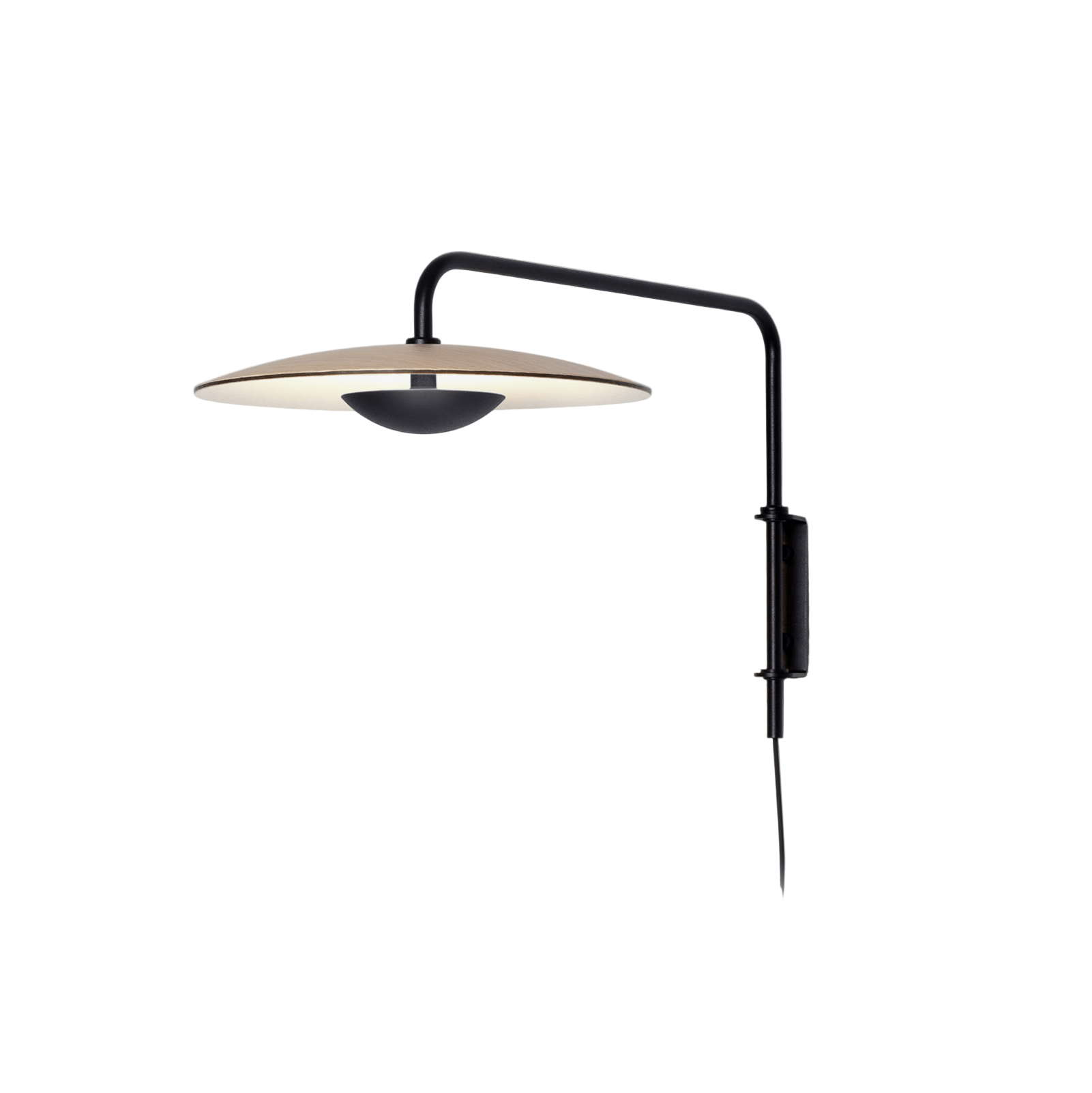 Gezone Swing Wall Light
