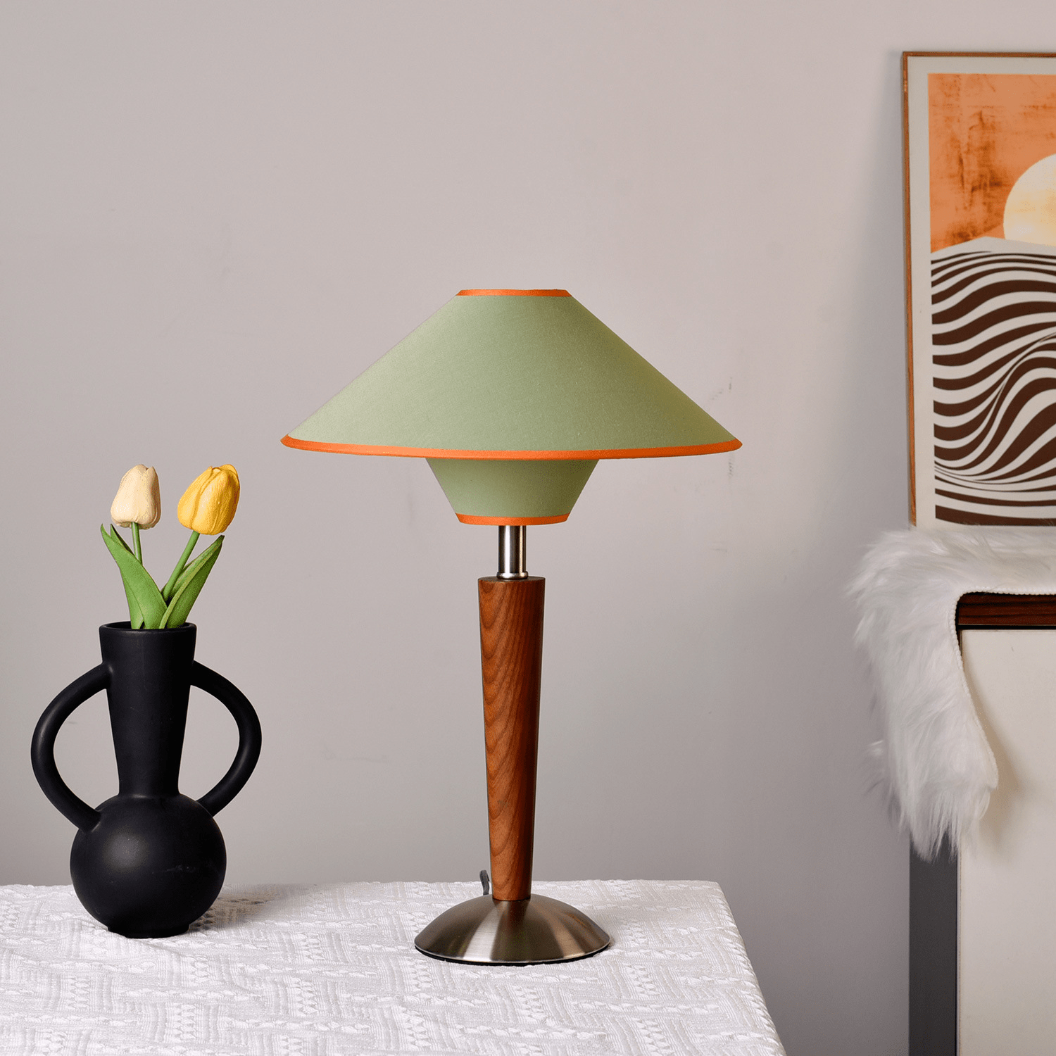 Nalira Table Lamp