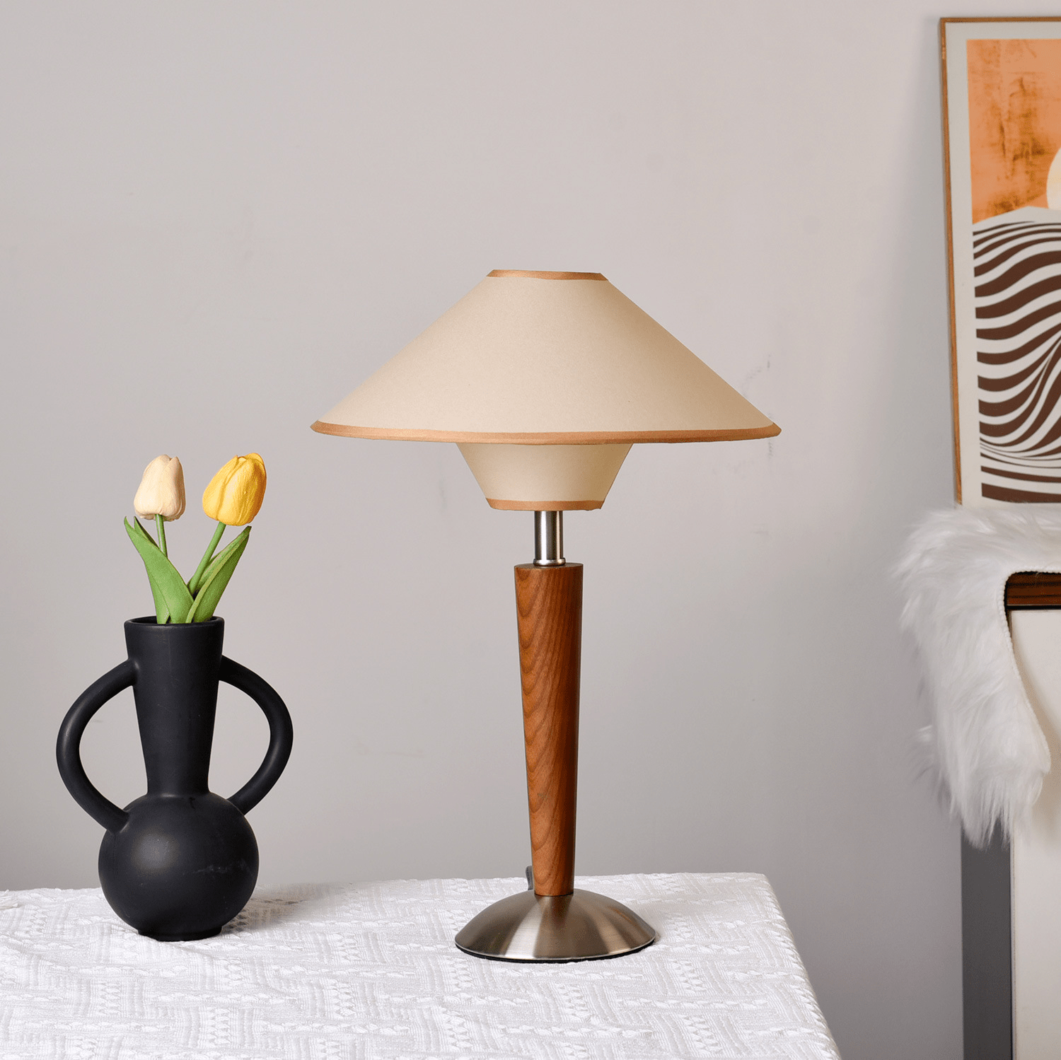 Nalira Table Lamp