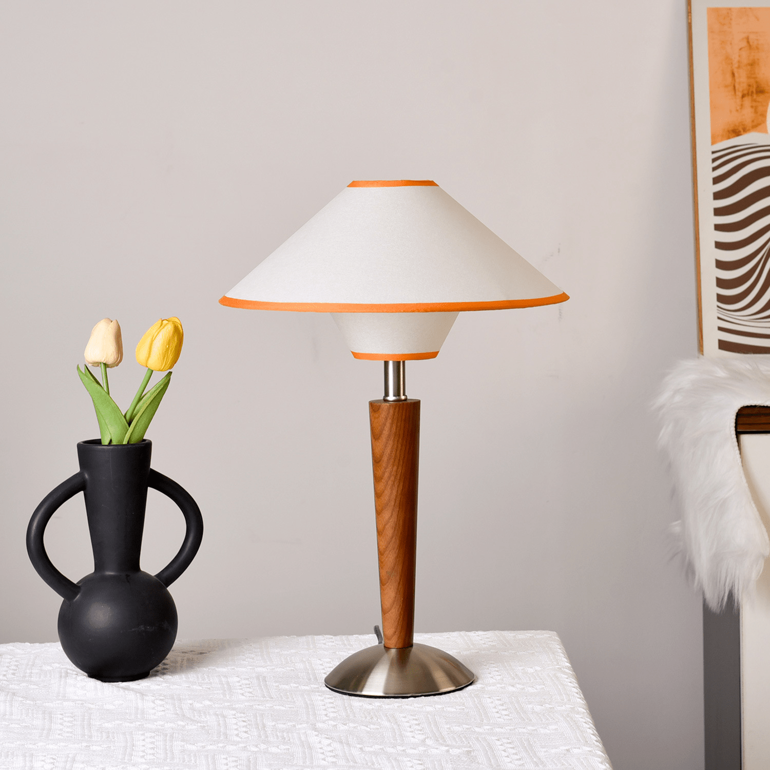 Nalira Table Lamp