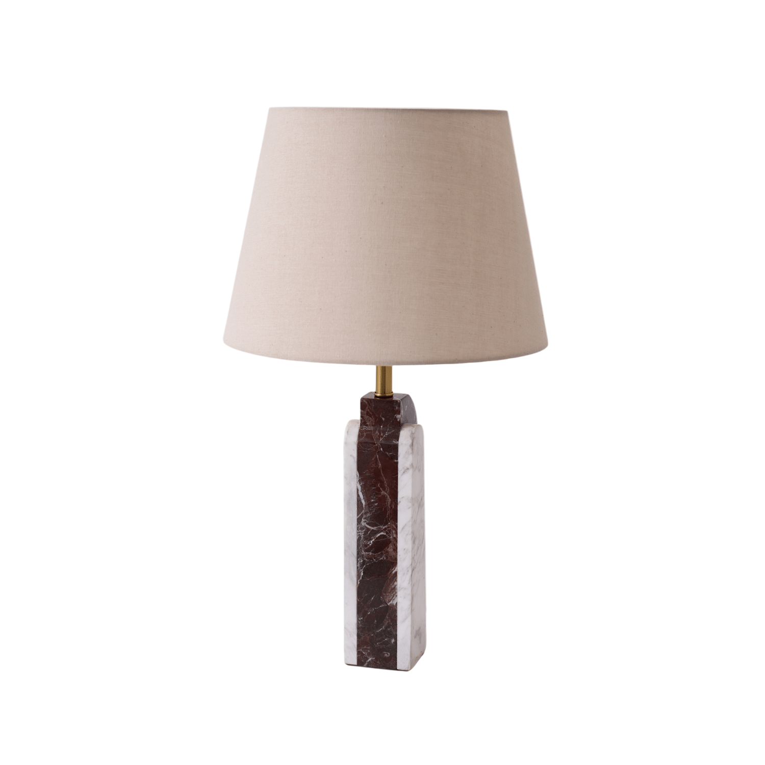 Melorese Marble Table Lamp