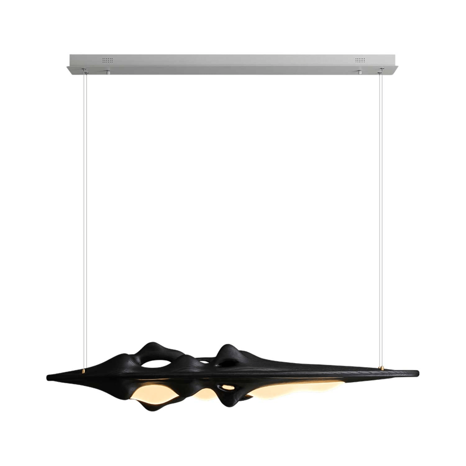 Diforaze Wooden Design Pendant Light