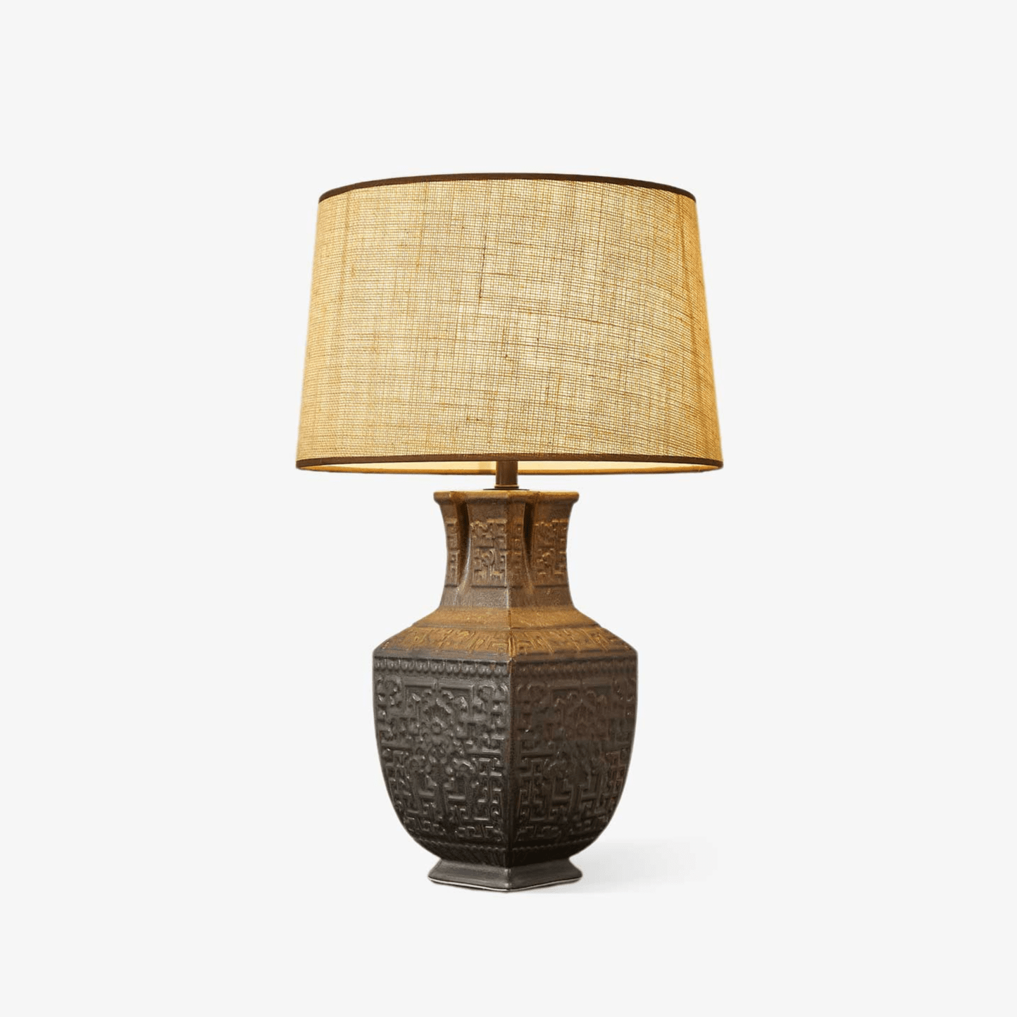Omesci Table Lamp