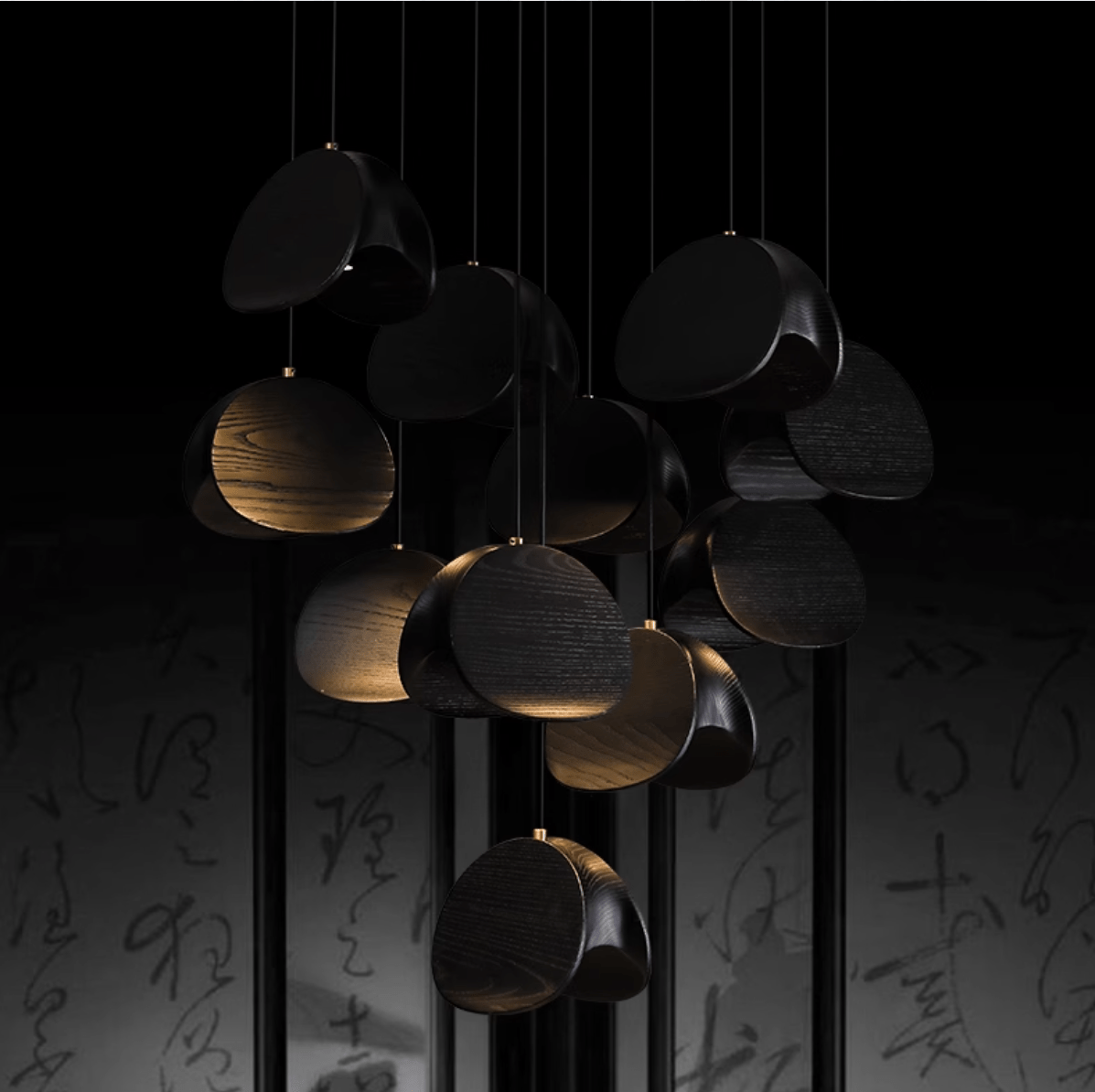 Folosc Pendant Light