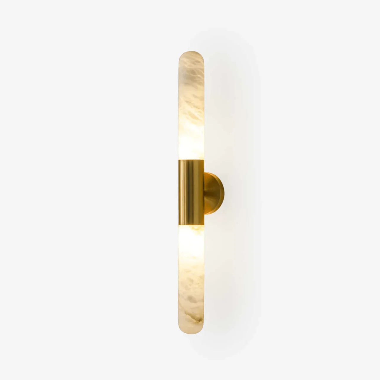 Cevoma Alabaster Wall Light