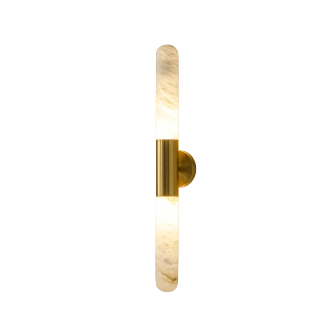 Cevoma Alabaster Wall Light