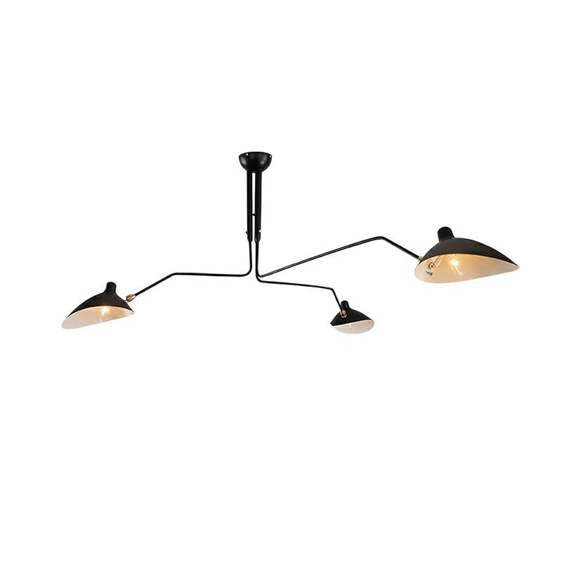 Perralay Spider Ceiling Light