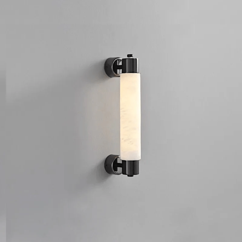 Poremis Alabaster Wall Light