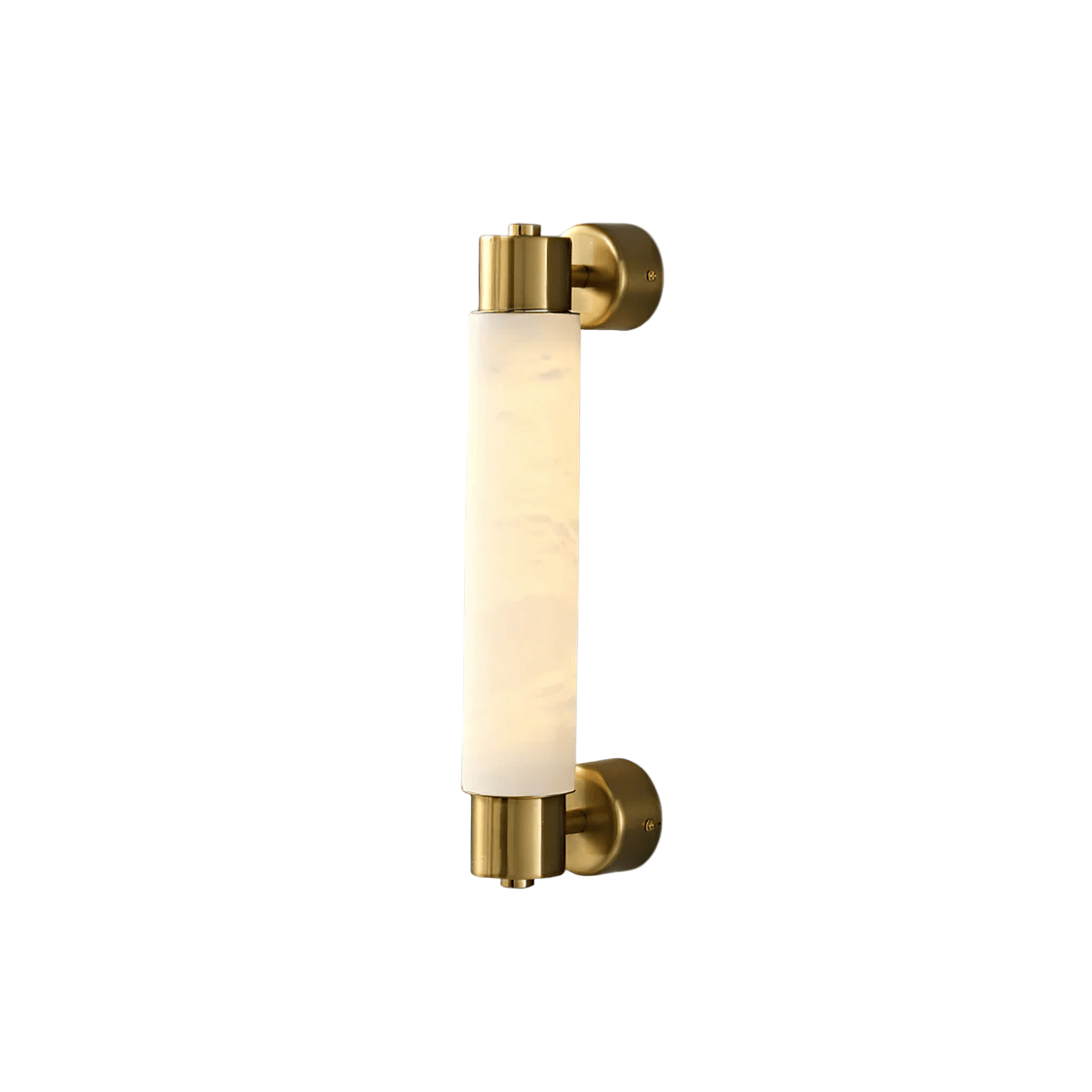 Poremis Alabaster Wall Light