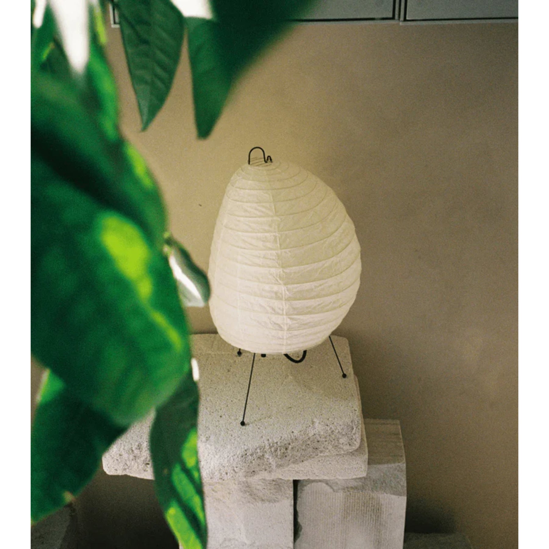 Kymo Paper Table Lamp