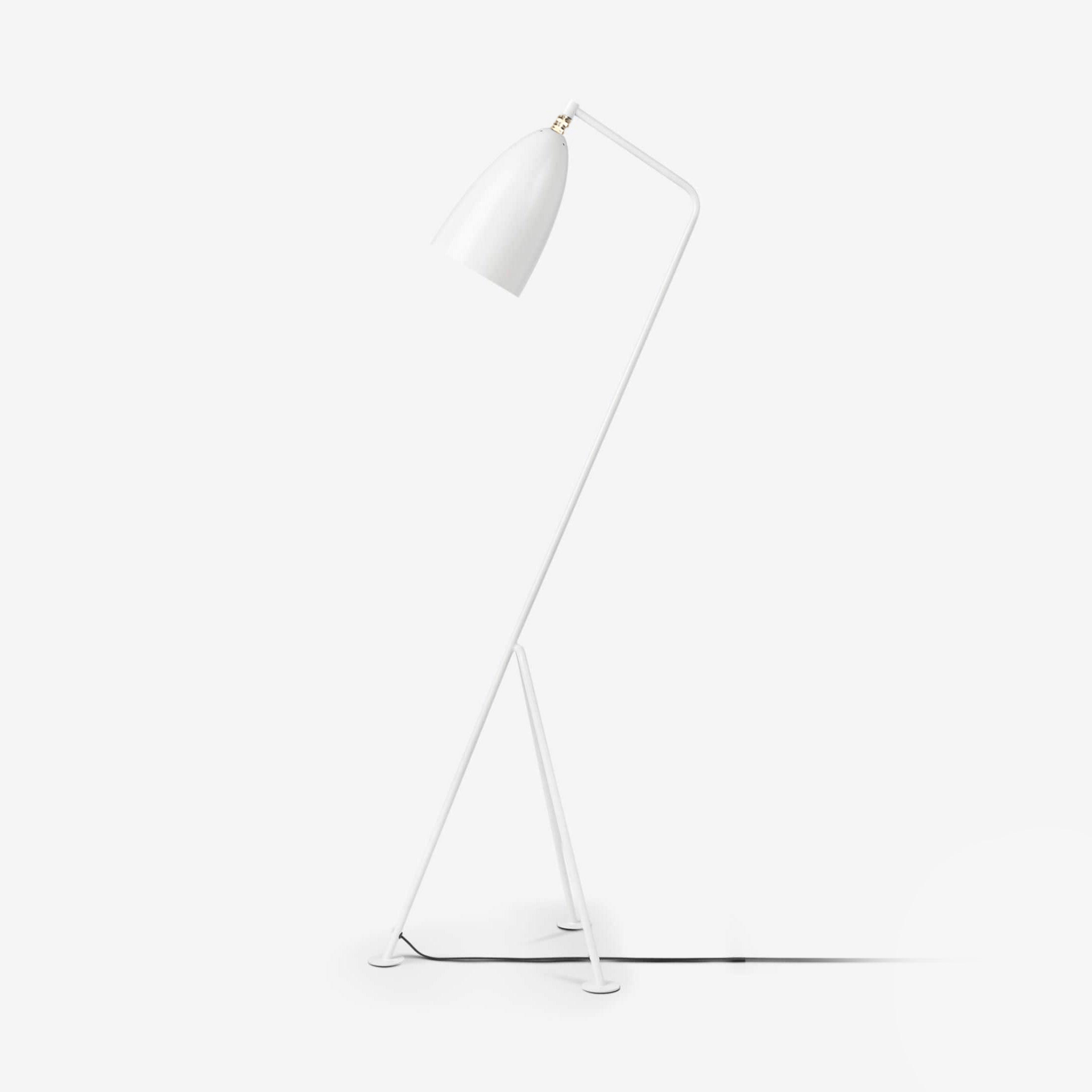 Lonnaes Floor Lamp