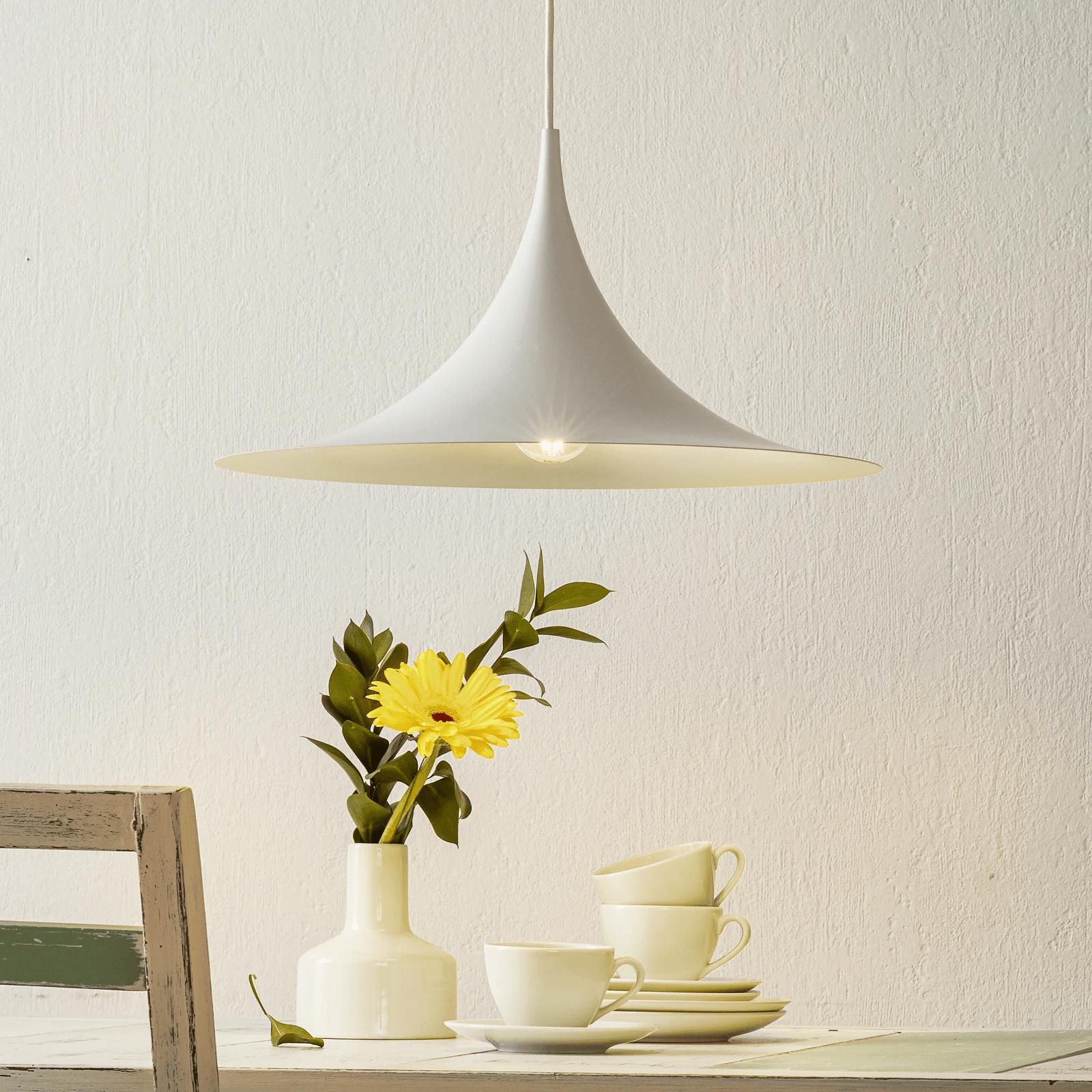 Semsu Pendant Light
