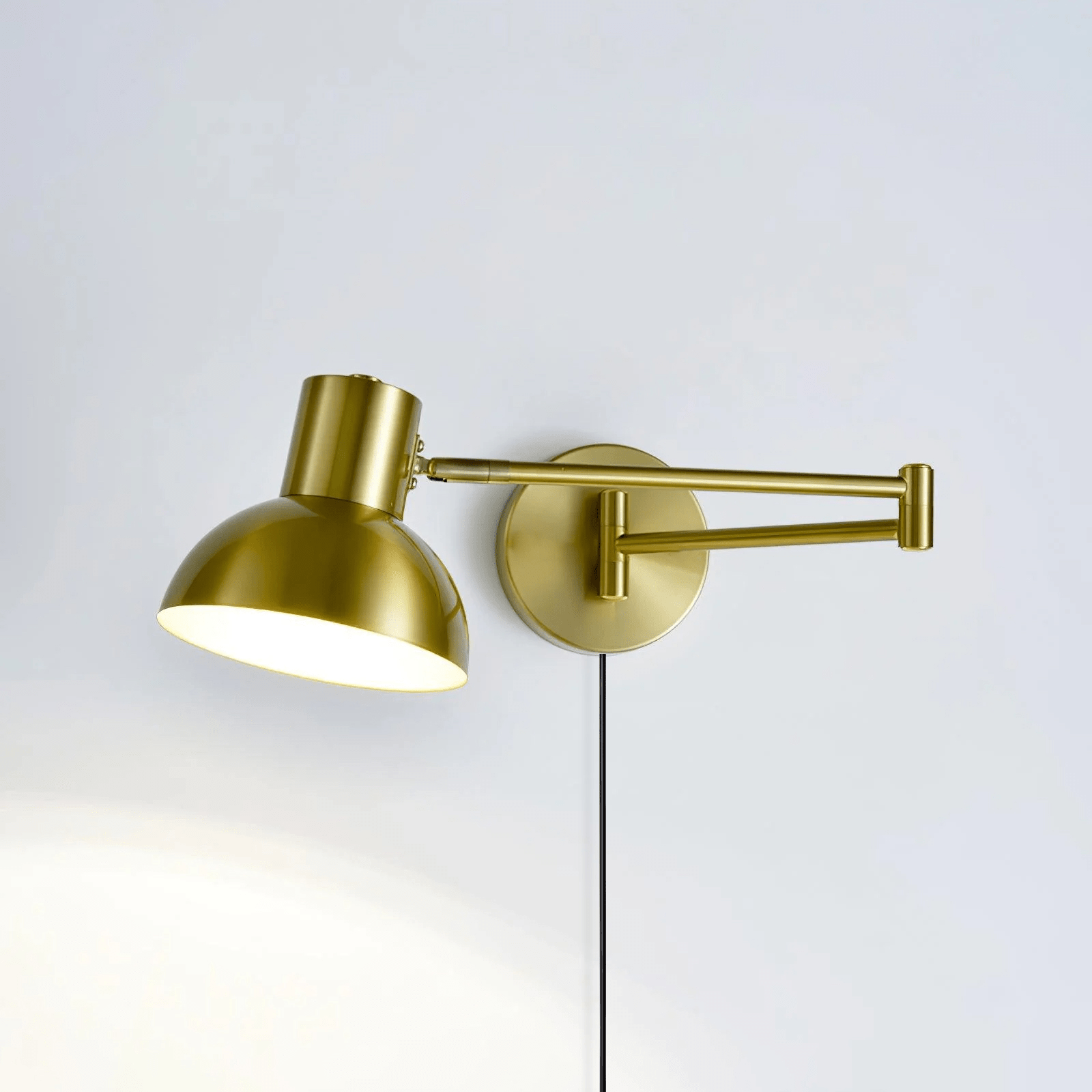 Sarento Wall Light
