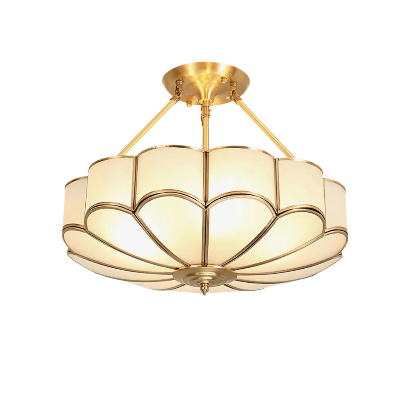Sarima Ceiling Light
